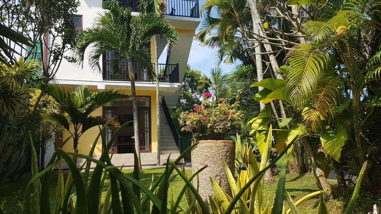 Lioni Holidays Villa Negombo Exterior photo