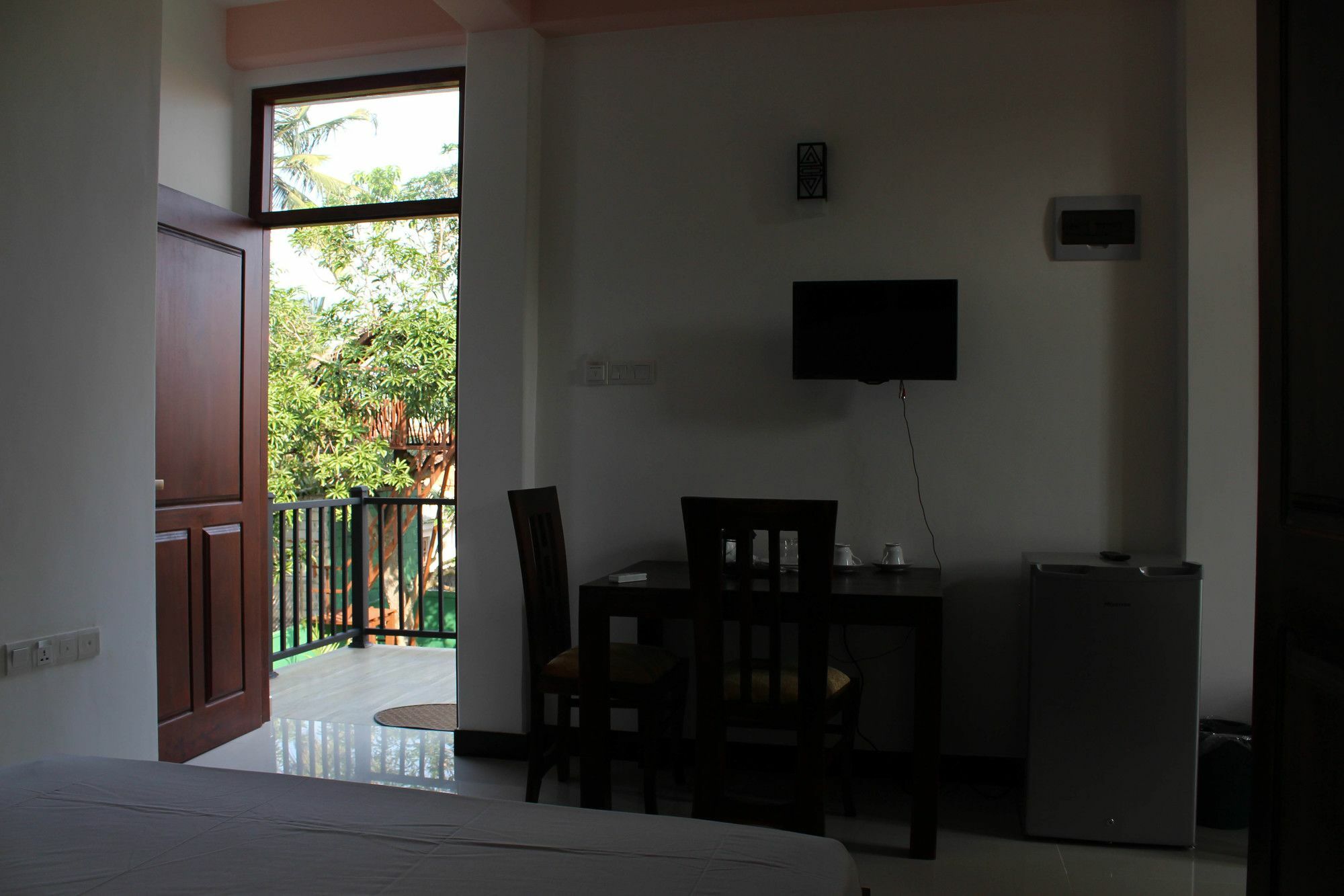 Lioni Holidays Villa Negombo Exterior photo